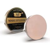 Starseven Make Up Cover Porselen Fondöten Kapatıcı 9