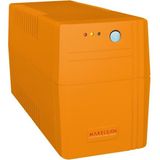 Starseven Makelsan Lion 650VA 1f/1f (1X7AH) 5/10DK Line Interaktif Ups