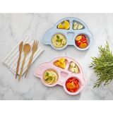 Starseven Mama Tabağı Tabldot Araba - Seçenek