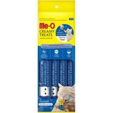 Starseven Me-O Tavuk Ciğer Keçi Sütlü Sıvı Ödül 60 gr