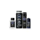 Starseven Men Erkek Çeyiz Bohça Seti, Duş Jeli 500ML, Roll-On 50ML, Losyon 100ML, Tıraş Köpüğü 200ML - Seçenek