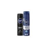 Starseven Men Erkek Sprey Deodorant Deep Dimension 48 Saat Anti-Perspirant Koruma 150ML Men Protect&ca - Hediye Seçeneği - Paket Seçenekleri