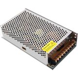 Starseven Mervesan MRW-250-12, 12V, 20A, 250W, Switch Mode, Dc Adaptör