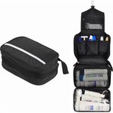 Starseven Microcase Seyahat Günlük Kullanım Için Pratik Asılabilir Çok Bölmeli Organizer Çanta - AL5112