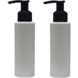 Starseven Mikasso Boş Sprey Şişesi 100 ml 2 Adet, KTAMBLJMLZ134