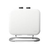 Starseven Mill Compact Ptc Isıtıcı Fan 1800W - Beyaz