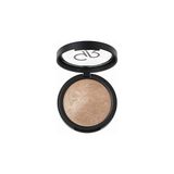 Starseven Mineral Terrabaked Powder No: 08 Radiant Highlighter - Mineral Pudra - Renk Tonu