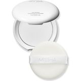 Starseven Missha Matlaştırıcı Transparan Ultra Hafif Sıkıştırılmış Pudra 8g Airy Pot Pressed Powder (Transluc