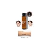 Starseven Missha Siyah Nokta Karşıtı Makyaj Temizleme Yağı 100ML Super Off Cleansing Oil (Blackhead Off) - Seçenek