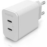 Starseven Mophie Speedport Güç Adaptörü Gan 45W 2xusb-C 409909299