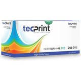 Starseven Muadiltoner Tecprint Toner 435/436/285A/CRG725/CRG712/713 Toner