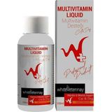 Starseven Multivitamin Liquid Cat&dog 100 ml (Kedi Köpekler Için Multivitamin Desteği)