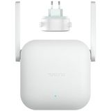 Starseven N300 Wifi Range Extender - Menzil Genişletici - Sinyal Güçlendirici 300 Mbps DVB4398GL - Seçenek
