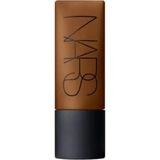 Starseven Nars Matte Complate Foundatıon-New Caledonıa