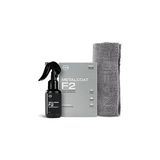 Starseven Nasiol Metalcoat F2 Araç Sprey Nano Seramik Kaplama Boya Koruma-50 Ml-1 Yıl Etkili-Hızlı Kola