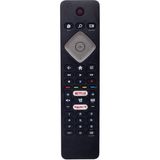 Starseven Netflix-Rakuten Tv Tuşlu LED Tv Kumandası BRC0884301-01