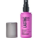 Starseven New York Face Studio Lasting Fix Makyaj Sabitleyici & Matlaştırıcı Sprey (100 Ml)