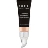 Starseven Note Cosmetics Collagen Concealer 03 Kolajen Içerikli Spf 20 Göz Altı Kapatıcısı