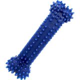 Starseven Nylabone, Köpekler Için Orta Çiğneme Kemiği, Esnek Çiğneme Kemiği, Tavuk Tadı, Küçük, 11 Kg'a K