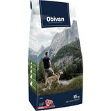 Starseven Obivan Kuzu Etli 15 kg - Hipoalerjenik, Destekleyici, Sindirimi Kol