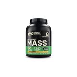 Starseven Optimum Nutrition Serious Mass Muz Aromalı 2.73KG 8 Servis - Seçenek