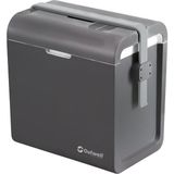 Starseven Outwell Ecocool 24 Litre 12V/220V Portatif Soğutucu Grey