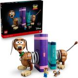 Starseven Oyuncak Hikayesi Slinky Kitap Desteği 43301 - Yetişkinler Için Woody Min