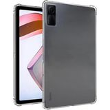 Starseven Pad Se Anti Shock Silikon - Şeffaf - 0 - Siyah