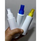 Starseven Paradise Boş Sprey Kapaklı Şişe 100 Ml, PBŞ100SPS52,47