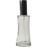 Starseven Paradise Erkek Parfüm Şişesi Boş 50 ml