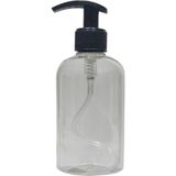 Starseven Paradise Plastik Boş Sprey Şişesi 500 Ml, SA500ŞE2