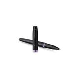Starseven Parker Im Profesional Siyah,mor Bt Roller Kalem, 2172950 - Ölçü - Tipi