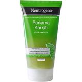 Starseven Parlama Karşıtı Yüz Temizleme Jeli Peeling, 150 Ml, Misket Limonu Aloe Vera
