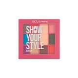 Starseven Pastel Show Show Your - Far Paleti, 462 Artsy, 8 x 1.30 G / 2 x 3.30 G