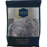 Starseven Pereja Kolonyalı Mendil 5X10 Doypack Elegance x 50