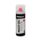 Starseven Perfect Multi Oil Çok Amaçlı Pas Sökücü,yağlayıcı 200 ml