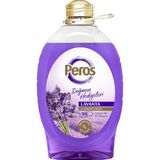 Starseven Peros Doğanın Hediyeleri Lavanta & Neroli Çiçeği Sıvı Sabun 3000 G