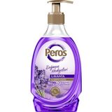 Starseven Peros Doğanın Hediyeleri Lavanta & Neroli Çiçeği Sıvı Sabun 400 G