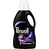 Starseven Perwoll Geliştirilmiş Siyah Sıvı Çamaşır Detarjanı 1485 ml