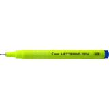 Starseven Pilot Lettering Kaligrafi Kalemi (1.0) -