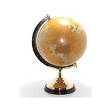 Starseven Pirinç Dünya Küre 47 cm