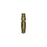 Starseven Pirinç Gizli, Çubuk Kutu Menteşe - 5X20MM, 100 Adet
