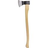 Starseven Prandi Tipi Balta Dişbudak Ağacı Saplı 60CM 1000GR