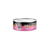 Starseven Prochoice Döner Chicken, Sos Içinde Tavuk Etli Tam &amp; Dengeli Yavru 70 gr x 12 Adet