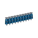 Starseven Professional Nb-16 Beton Çivisi (1000 Concrete Nails, Length 16MM) (Gnb 18V-38 ile Uyumlu) - Ölçü