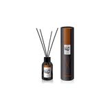 Starseven Prova Bambu Çubuklu Oda Kokusu Amber Dark 100 ml - Seçenek