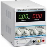 Starseven PS-305D 0-30VOLT 0-5AMPER Trafolu Ayarlı Güç Kaynağı Marxlow