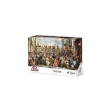 Starseven Puzzle Cana'da Düğün ŞÖLENI,1562 2000 Parça Puzzle - Seçenek