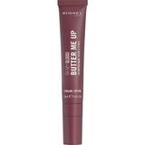 Starseven Rimmel London Oh My Gloss Butter Me Up Dudak Yağı Balsamı 004 Yumuşak Mocha, Nemlendirici Dudak Bal