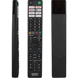 Starseven RM-L1890 Netflix Prime Video Google Play Disney+ Tuşlu LCD LED Tv Kumanda